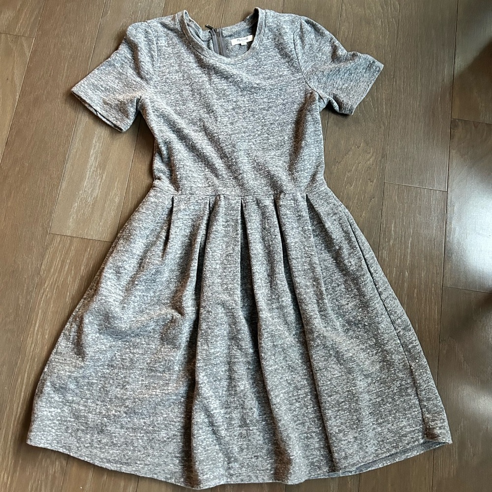 Madewell Swing Dress Size Medium